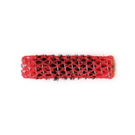 Asuer Rulo Twister de Tipo Francés 15mm 12ud